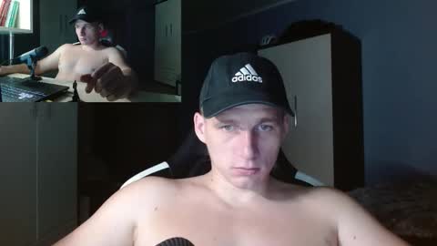 Poliglot online show from September 2025 09:59:02 PM