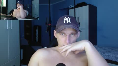 Poliglot online show from October 2025 10:23:02 AM