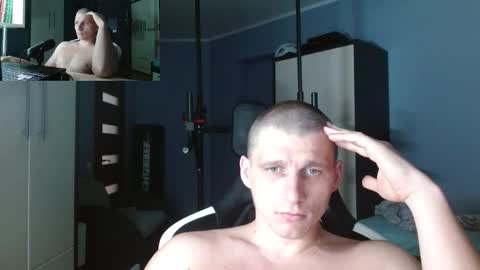 Poliglot online show from October 2025 10:29:02 PM