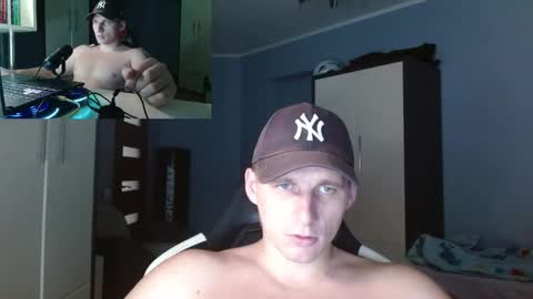 Poliglot online show from October 2025 10:54:02 PM