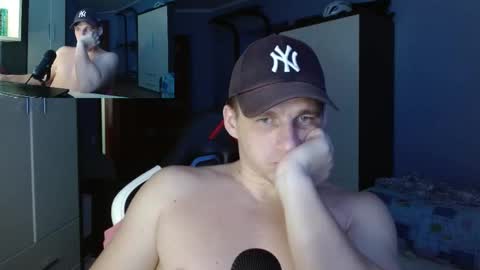 Poliglot online show from November 2025 12:40:02 PM