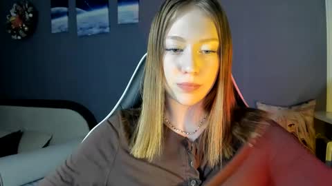 Polina online show from February 2025 06:27:02 PM