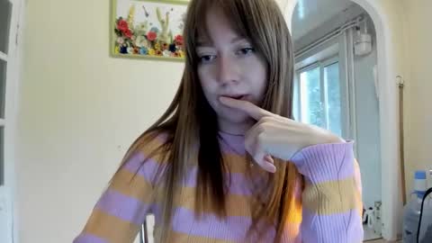 Polina online show from October 2025 01:51:02 PM