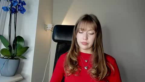 Polina online show from February 2026 03:54:02 PM