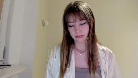 Polina online show from March 2026 06:34:02 PM