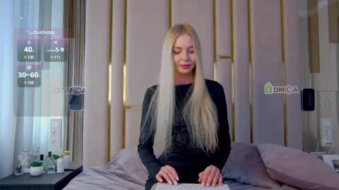 Polina online show from February 2025 09:25:02 PM