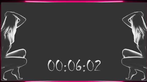 Polina online show from February 2025 08:43:02 PM