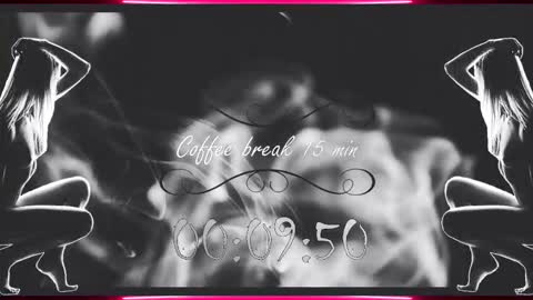 Polina online show from October 2025 11:43:01 AM