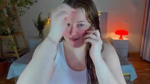 Polina online show from November 2025 03:50:01 PM