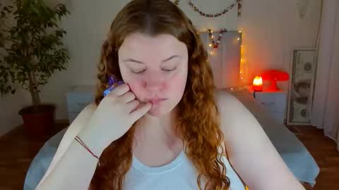 Snapshot of polinasallivan chatting on January 2026 08:36:02 PM Polina online show from January 2026 08:36:02 PM