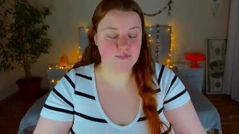 Snapshot of polinasallivan chatting on February 2026 07:45:01 PM Polina online show from February 2026 07:45:01 PM