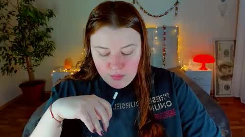 Snapshot of polinasallivan chatting on February 2026 07:53:01 PM Polina online show from February 2026 07:53:01 PM