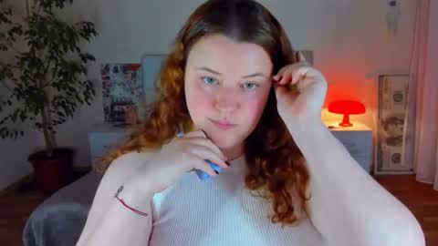 Polina online show from July 2026 08:56:02 PM