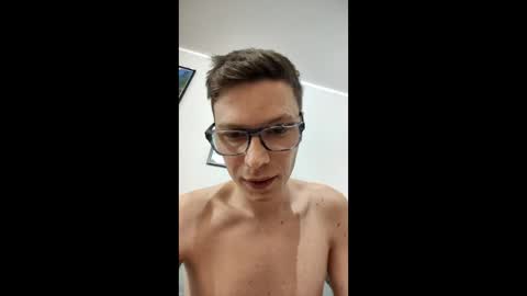 Polish Boy online show from December 2025 02:57:02 PM