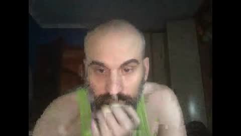 DIEGO O DIEGUITO online show from January 2025 09:55:02 AM