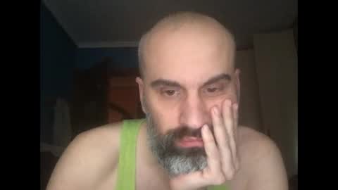 DIEGO O DIEGUITO online show from January 2025 02:49:01 PM