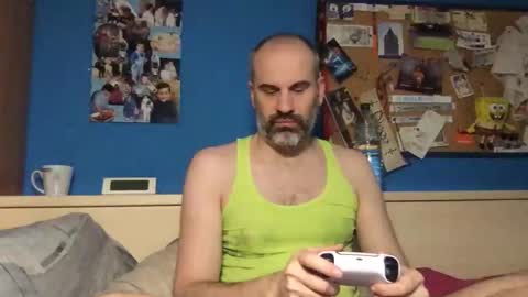 DIEGO O DIEGUITO online show from March 2026 01:47:01 PM