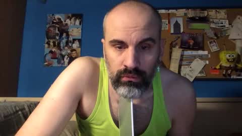 DIEGO O DIEGUITO online show from April 2026 08:03:01 AM