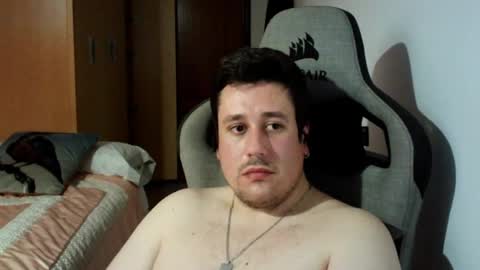 Snapshot of pollito_95 chatting on January 2025 04:30:02 PM Pollito online show from January 2025 04:30:02 PM