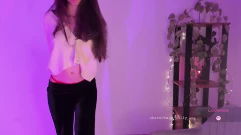 Polly online show from February 2026 12:37:02 AM