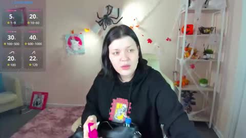 Polly online show from November 2025 01:07:02 AM