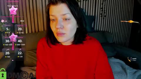 Polly online show from December 2025 02:06:02 AM