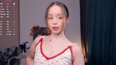 Snapshot of polly_dollie_ chatting on October 2025 09:19:01 AM Renet online show from October 2025 09:19:01 AM