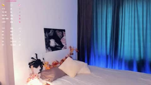 Snapshot of polly_dollie_ chatting on November 2025 09:20:02 AM Renet online show from November 2025 09:20:02 AM