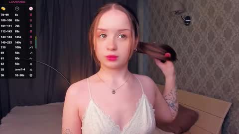 Snapshot of polly_dollie_ chatting on December 2025 09:28:02 AM Renet online show from December 2025 09:28:02 AM