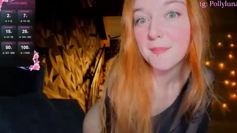 Polly online show from February 2026 08:15:02 AM