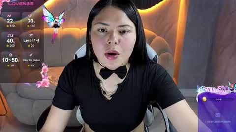 Snapshot of polly_tx chatting on December 2025 03:12:02 AM Online 2200 to 600 online show from December 2025 03:12:02 AM