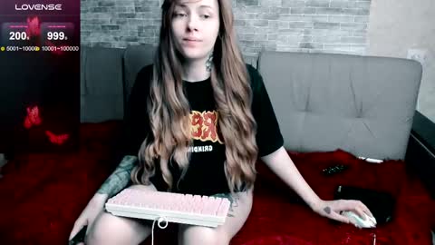 Polly online show from February 2025 09:05:01 AM