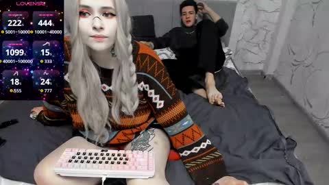 Polly online show from February 2026 06:47:02 PM