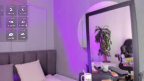 POLLY online show from September 2025 10:38:02 AM