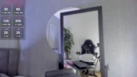 POLLY online show from November 2025 10:25:02 AM