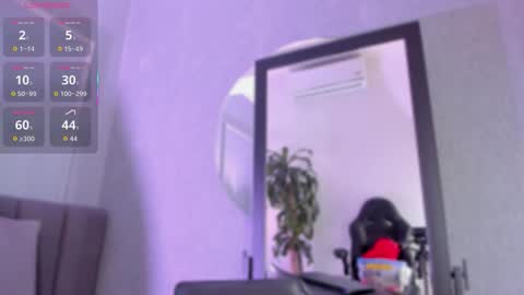 POLLY online show from November 2025 10:05:01 AM