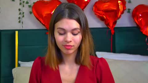 Snapshot of pollylanders chatting on February 2025 10:58:01 PM Polly online show from February 2025 10:58:01 PM