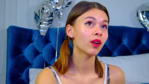 Snapshot of pollylanders chatting on February 2025 09:59:02 PM Polly online show from February 2025 09:59:02 PM