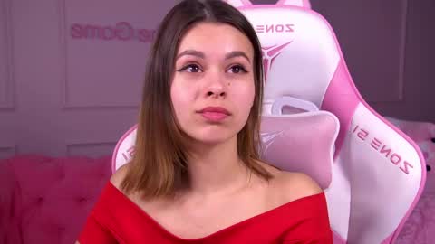 Snapshot of pollylanders chatting on February 2025 02:06:02 PM Polly online show from February 2025 02:06:02 PM