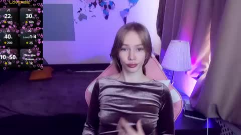 Polly online show from May 2026 10:44:01 AM