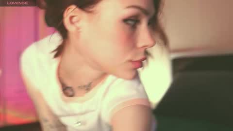 Snapshot of polusladkoye chatting on February 2025 05:46:02 PM Megan.online  online show from February 2025 05:46:02 PM