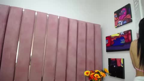 poly sasha  online show from March 2025 09:24:02 AM