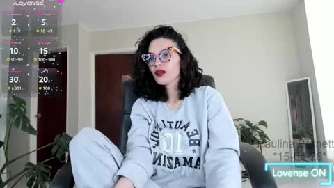 paulina barnett online show from April 2026 06:26:01 PM