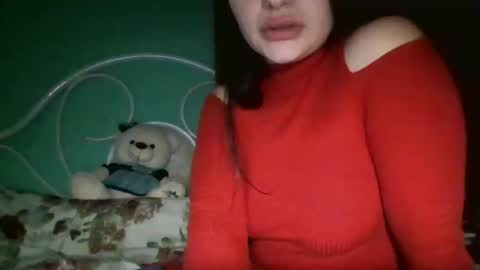 Snapshot of polykrovka88 chatting on February 2025 08:41:01 PM polykrovka88 online show from February 2025 08:41:01 PM
