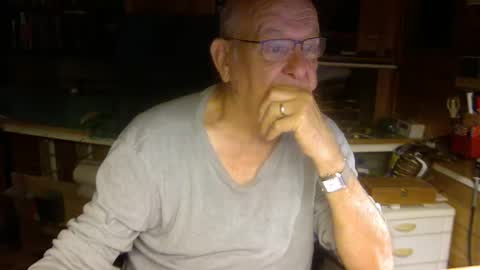 pomme1949 online show from December 2024 09:06:01 AM