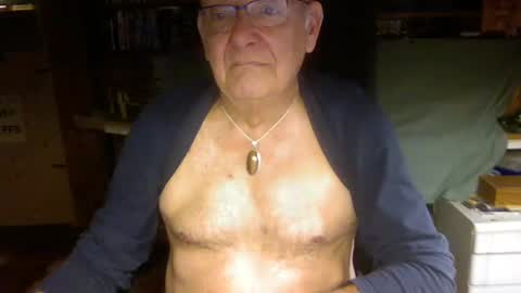 pomme1949 online show from January 2025 12:19:01 PM