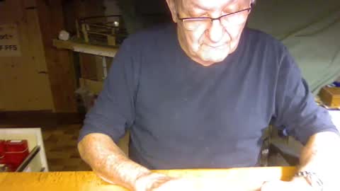 pomme1949 online show from January 2025 04:34:01 PM