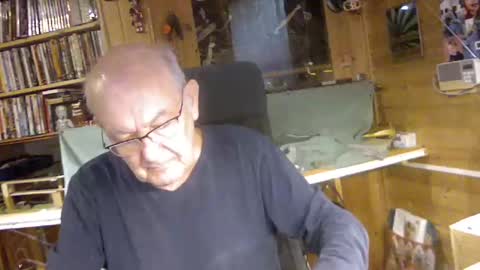 pomme1949 online show from January 2025 10:47:01 AM