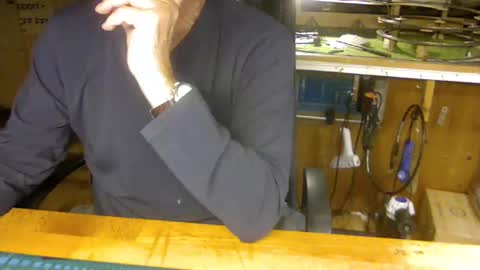 pomme1949 online show from January 2025 09:55:02 AM