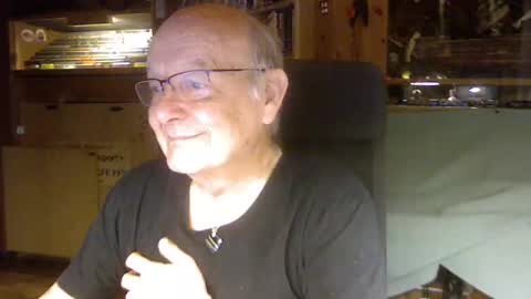 pomme1949 online show from February 2025 03:29:01 PM